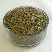 Stevia Leaf Cut